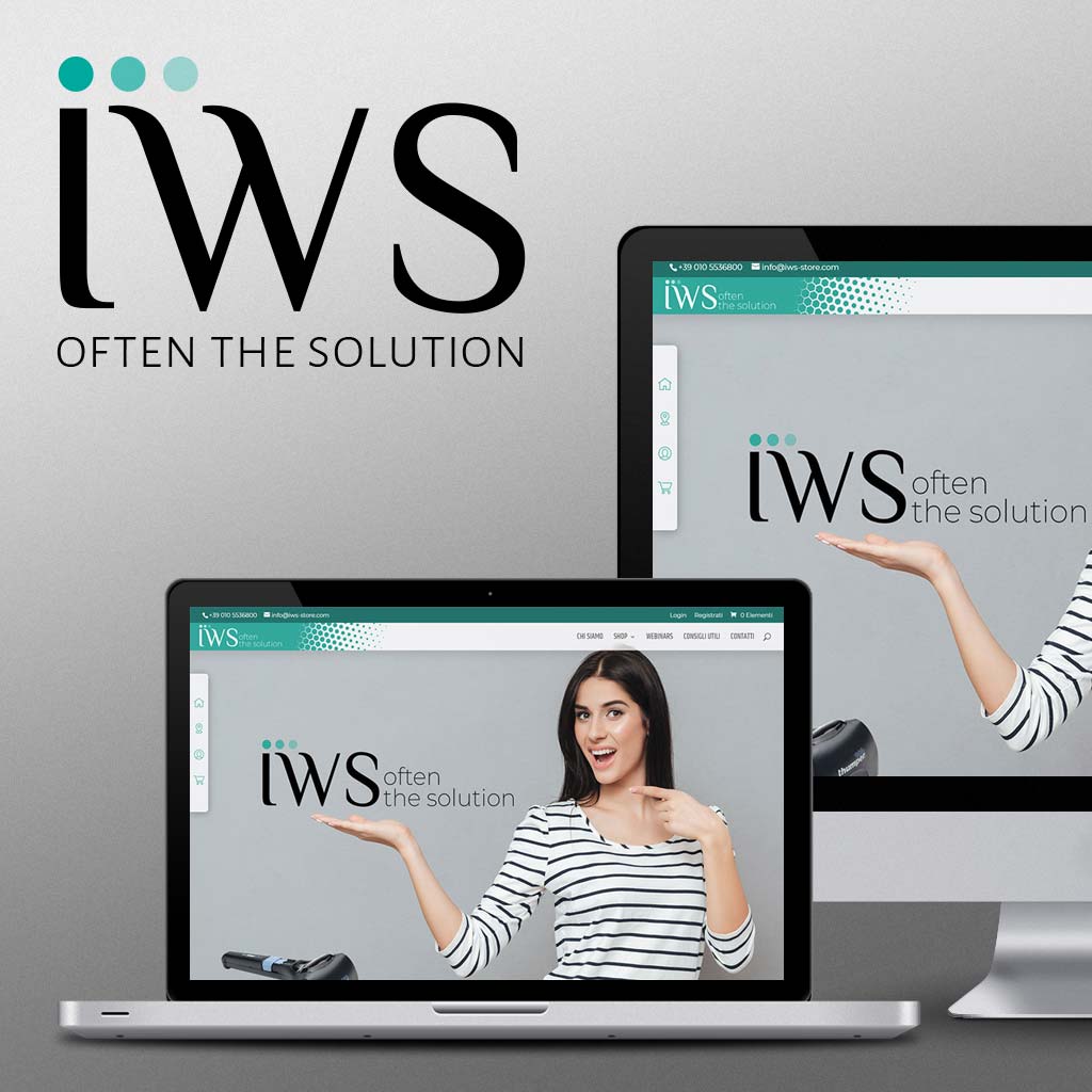 IWS Store