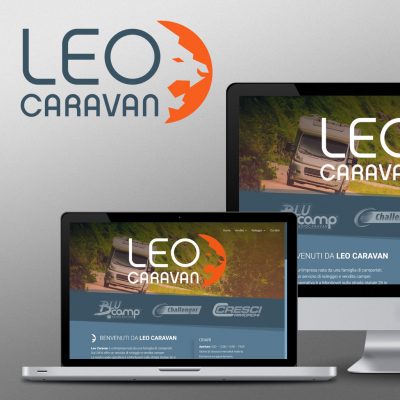 Leo Caravan