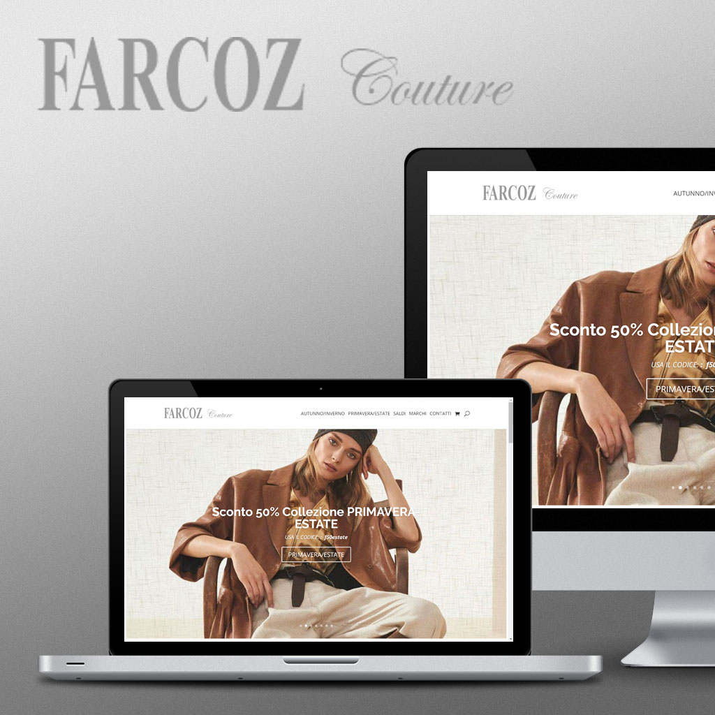 Farcoz Couture