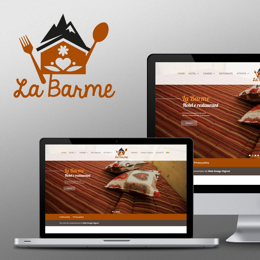 Hotel La Barme
