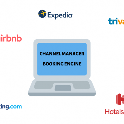 Gestione delle prenotazioni per la tua struttura ricettiva: channel manager e booking engine